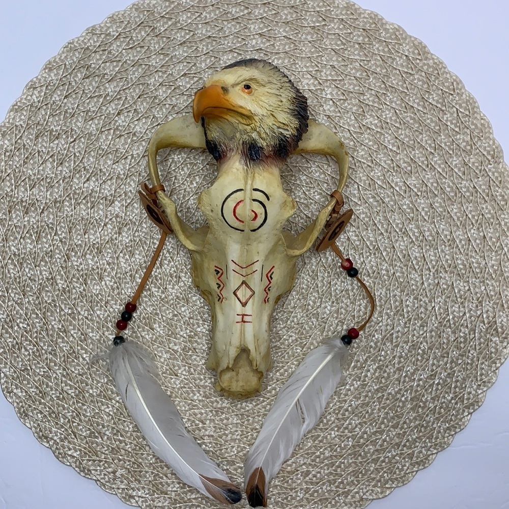 ABERY Eagle wall art